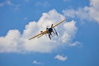 JAN KASPAR's BLERIOT 5